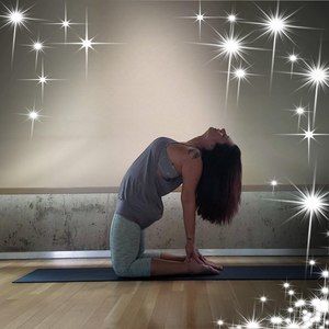 Meet your Posher, Dee